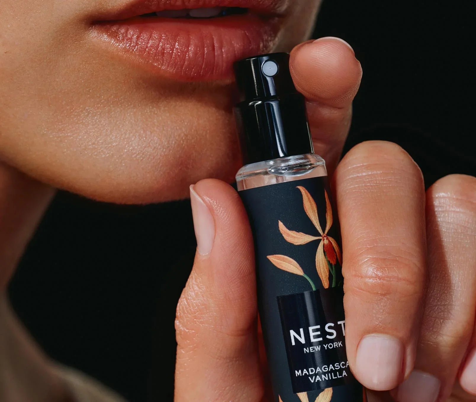 NEST New York Madagascar Vanilla Spray