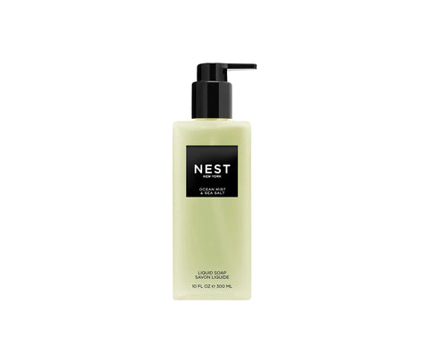 NEST New York Liquid Soap - Thumbnail 2