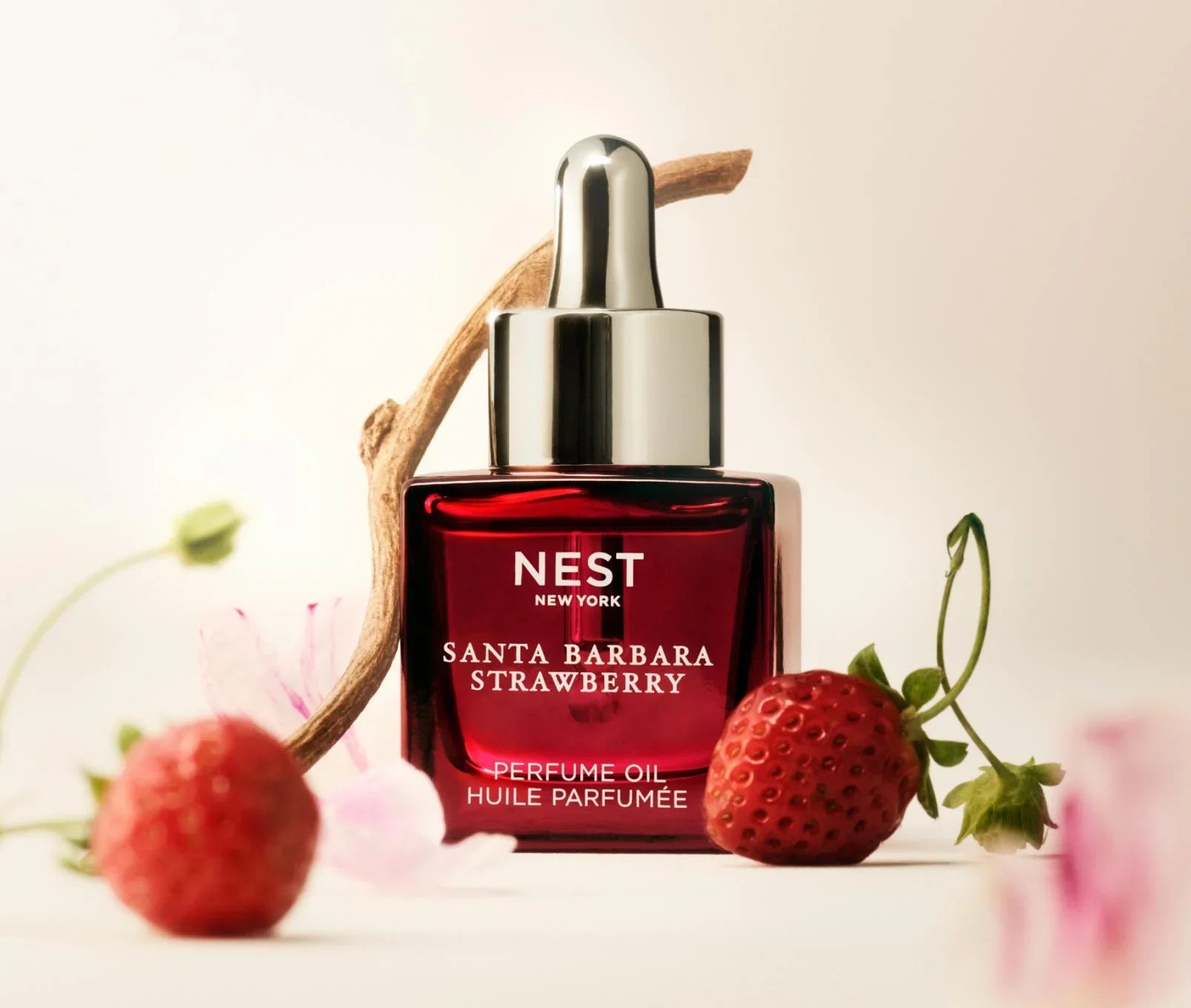NEST New York Perfume Oil