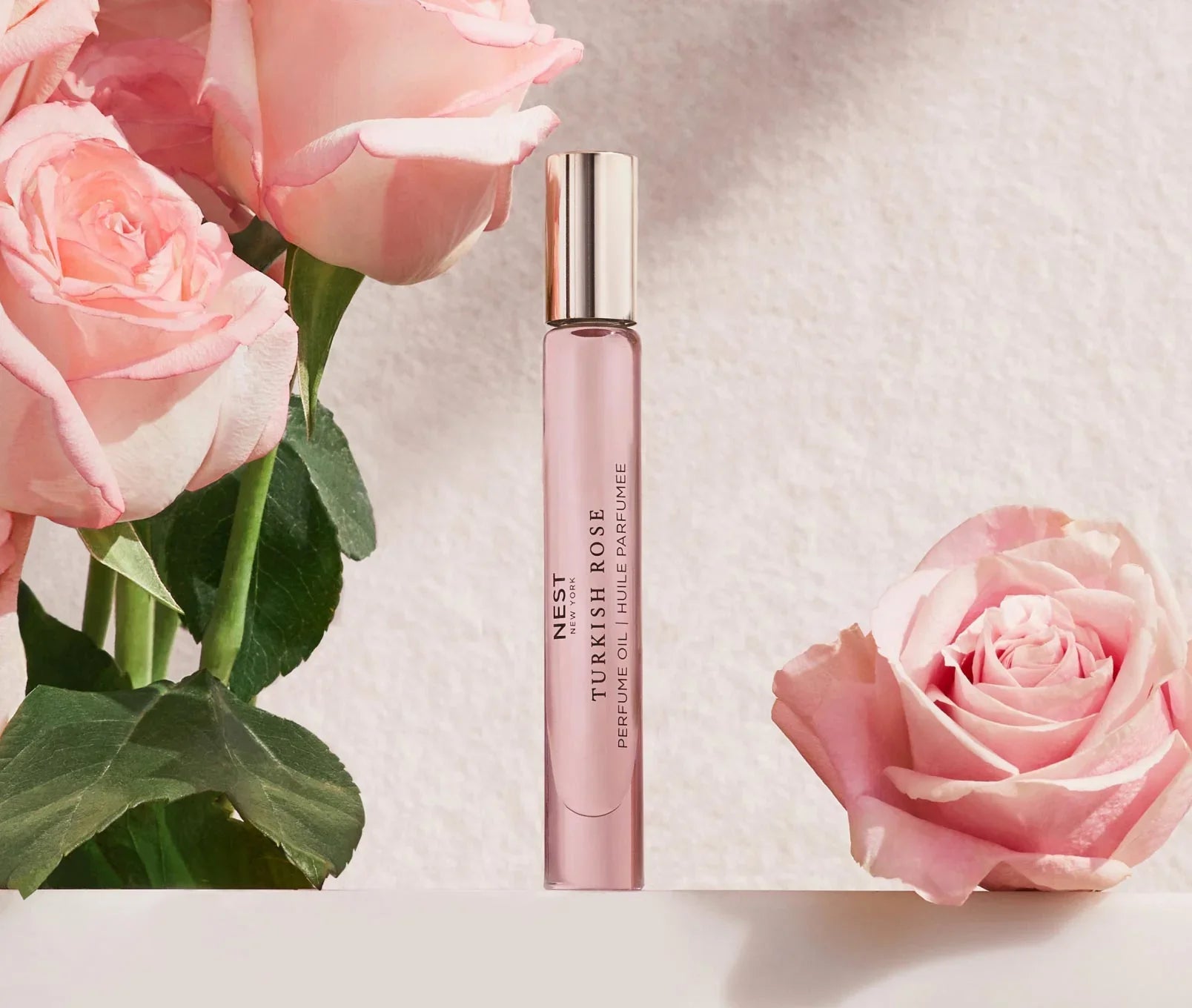 NEST New York Turkish Rose Perfume Oil