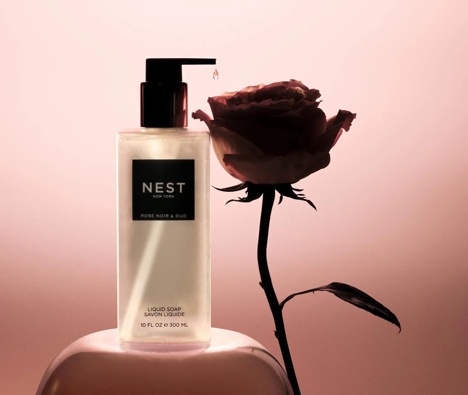 NEST New York Liquid Soap - Thumbnail 3