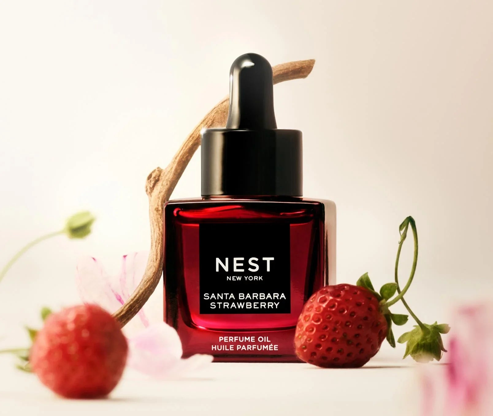 NEST New York Perfume Oil - Thumbnail 5