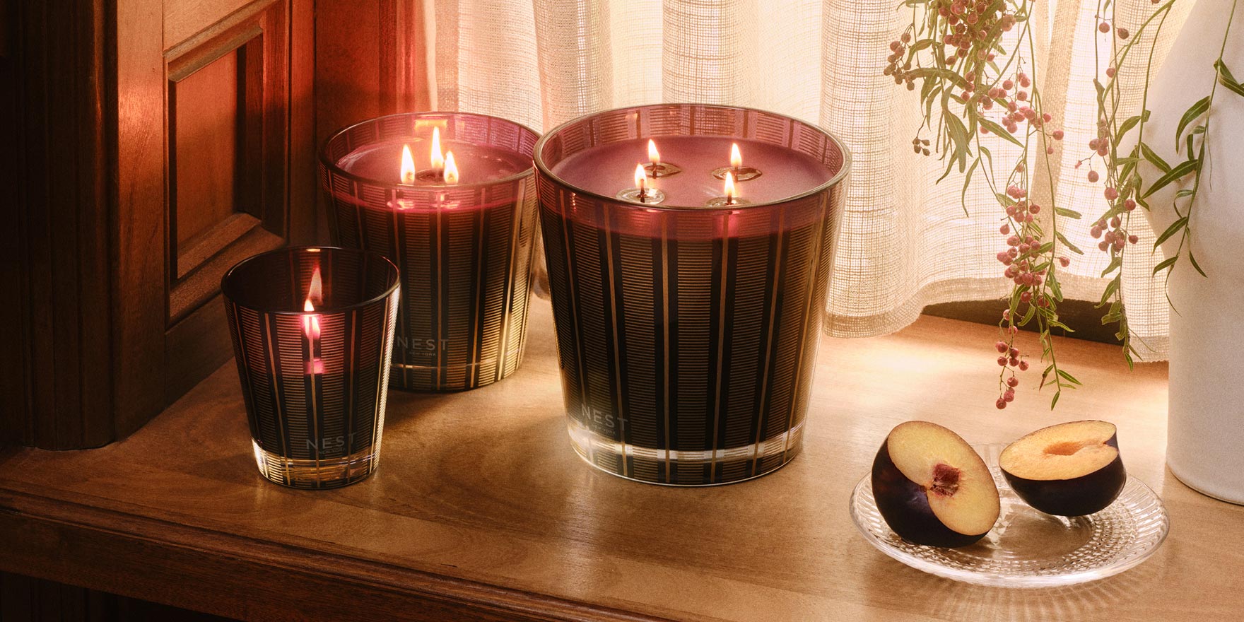 NEST NEW YORK | Shop Home Fragrance, Candles, Diffusers & Perfumes
