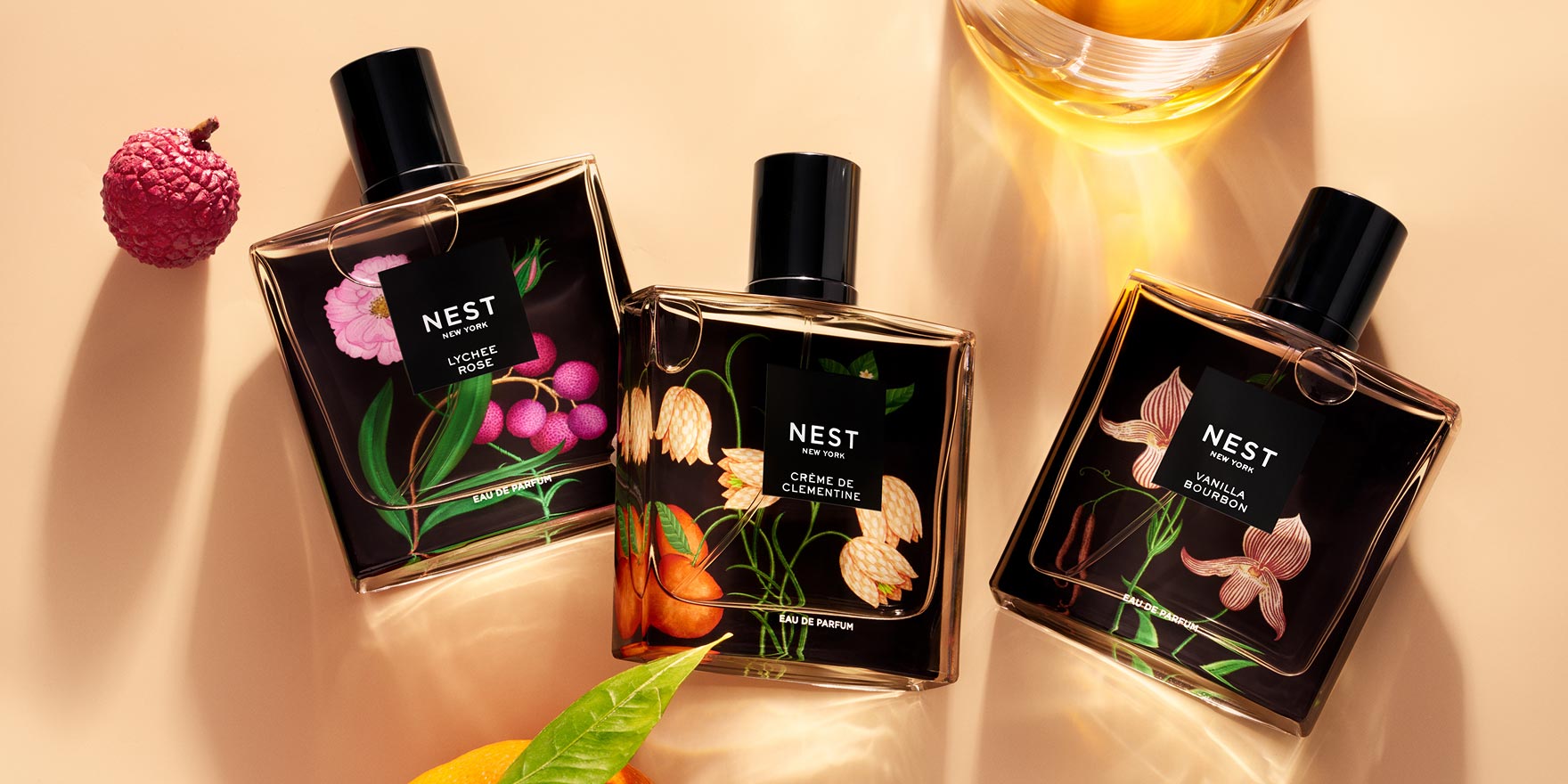 NEST NEW YORK