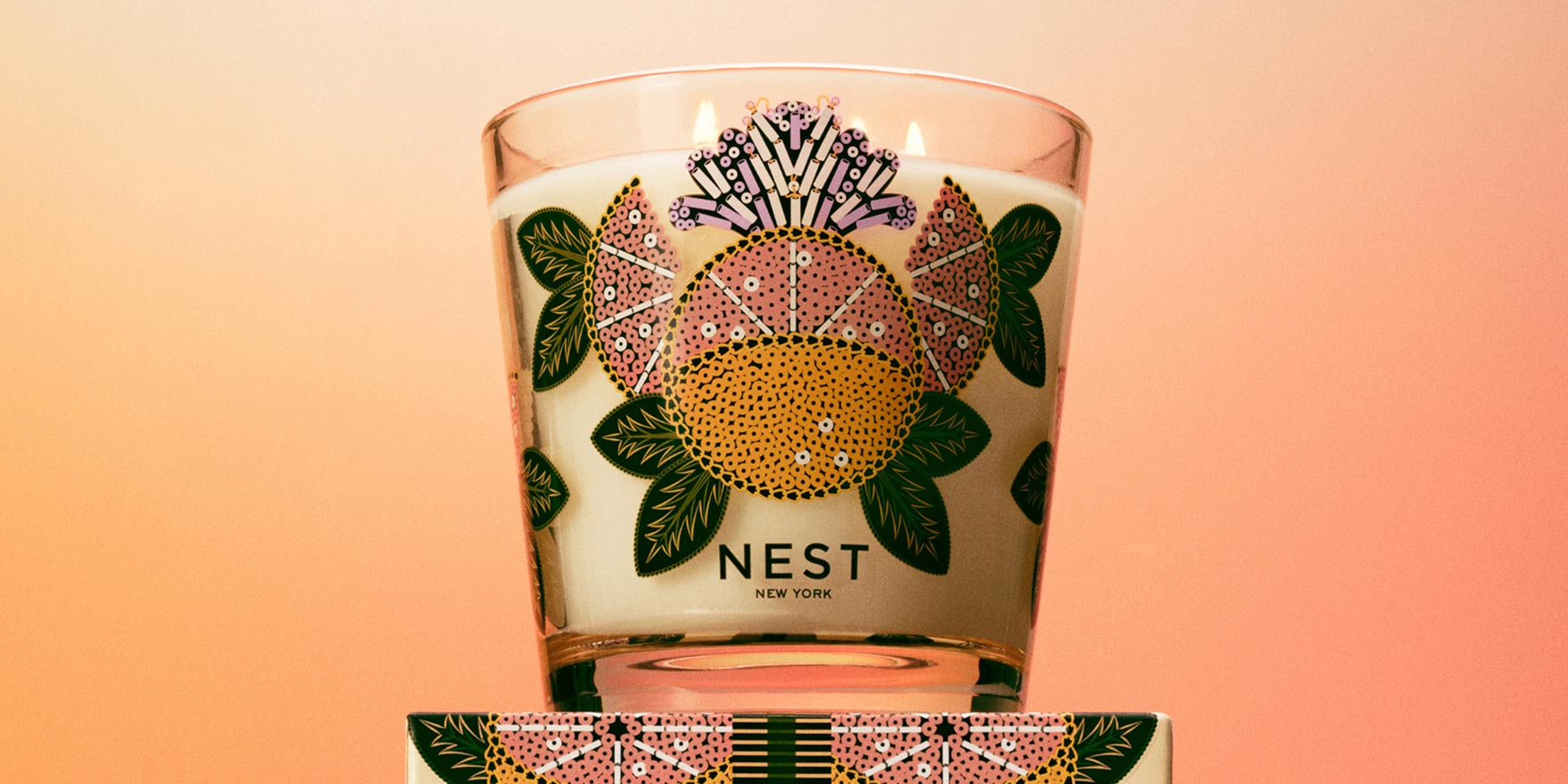 NEST NEW YORK