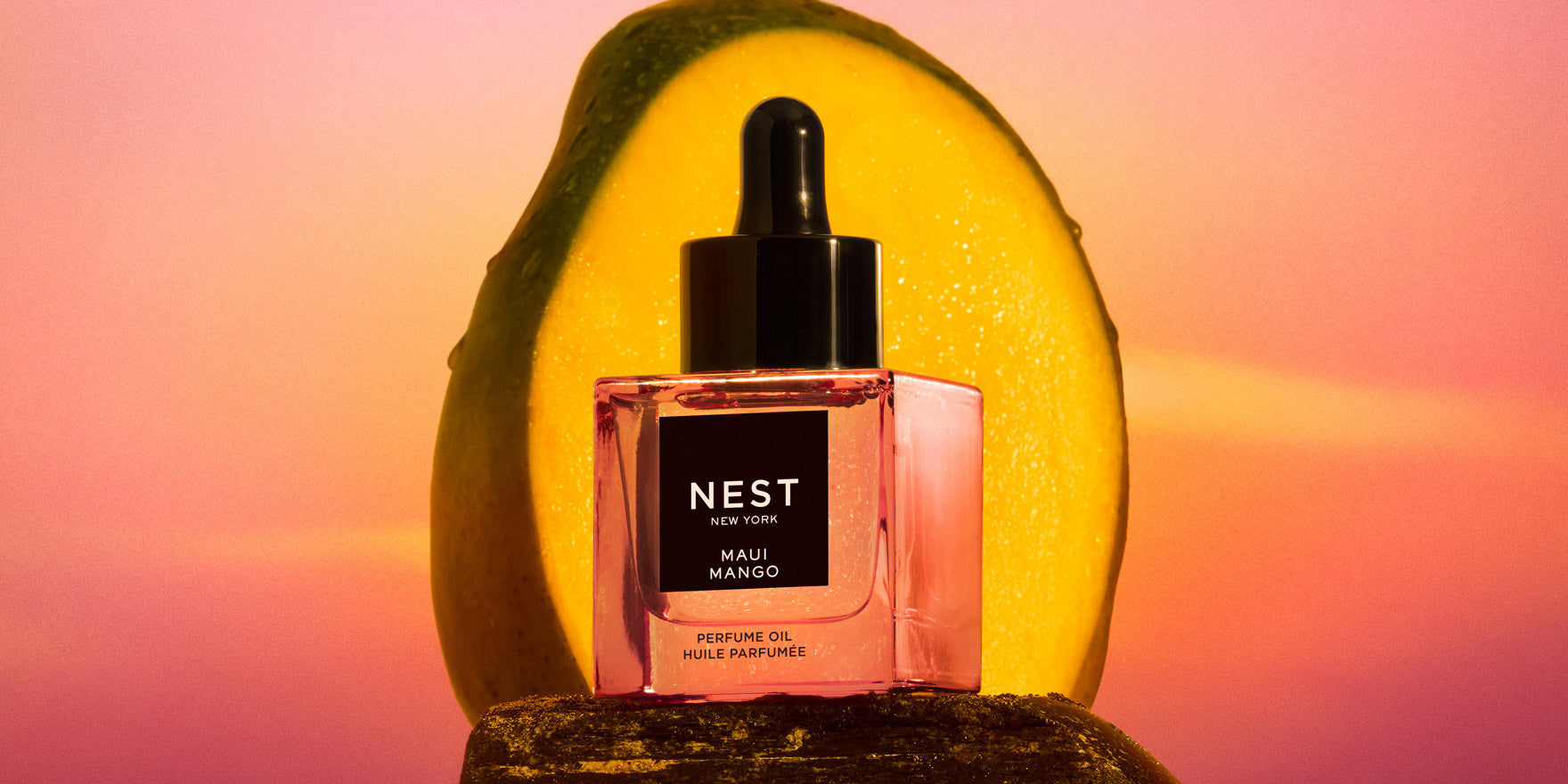 NEST NEW YORK