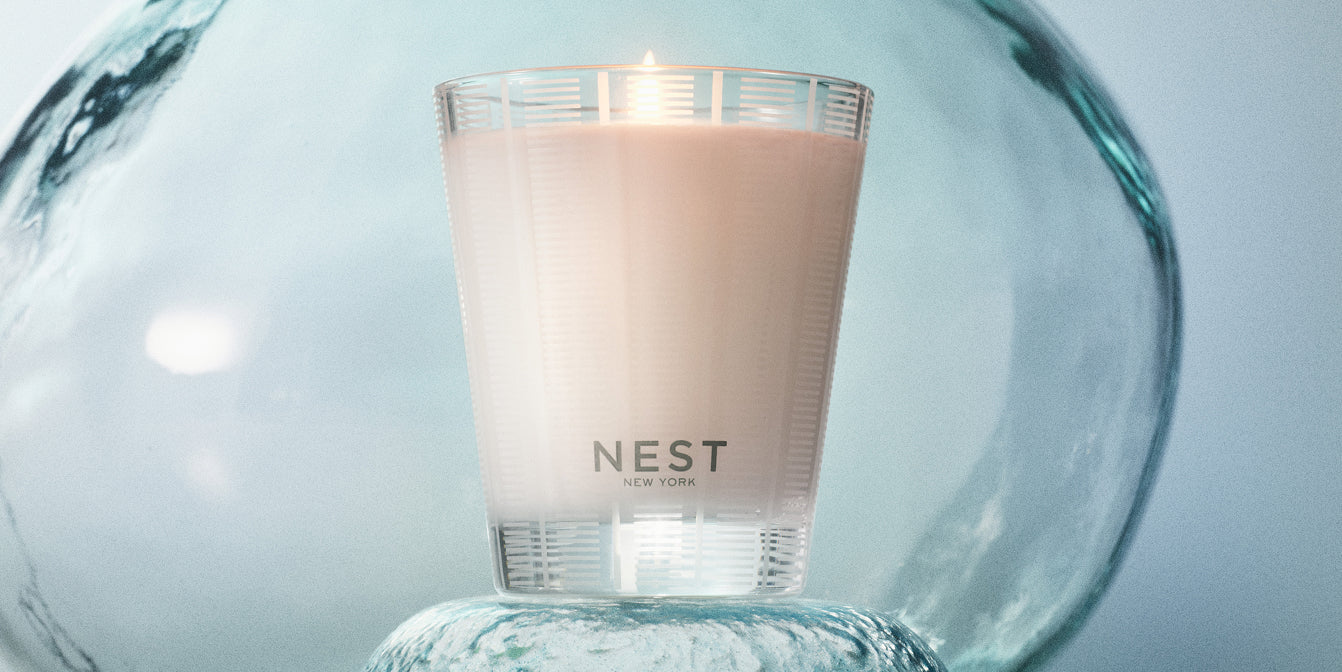 NEST NEW YORK