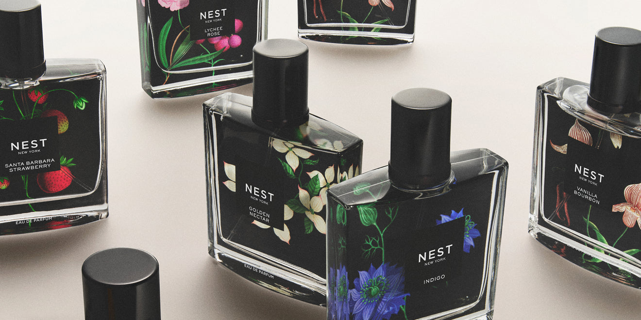 ❤️日本未発売❤️未使用 練り香水 NEST NewYork ソリッドパフューム NEST NEW YORK