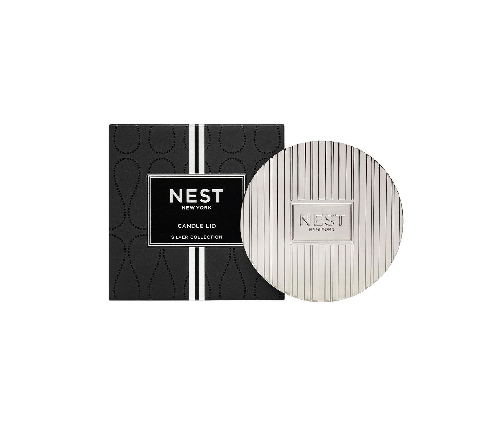 NEST New York Classic Candle Lid - Thumbnail 2