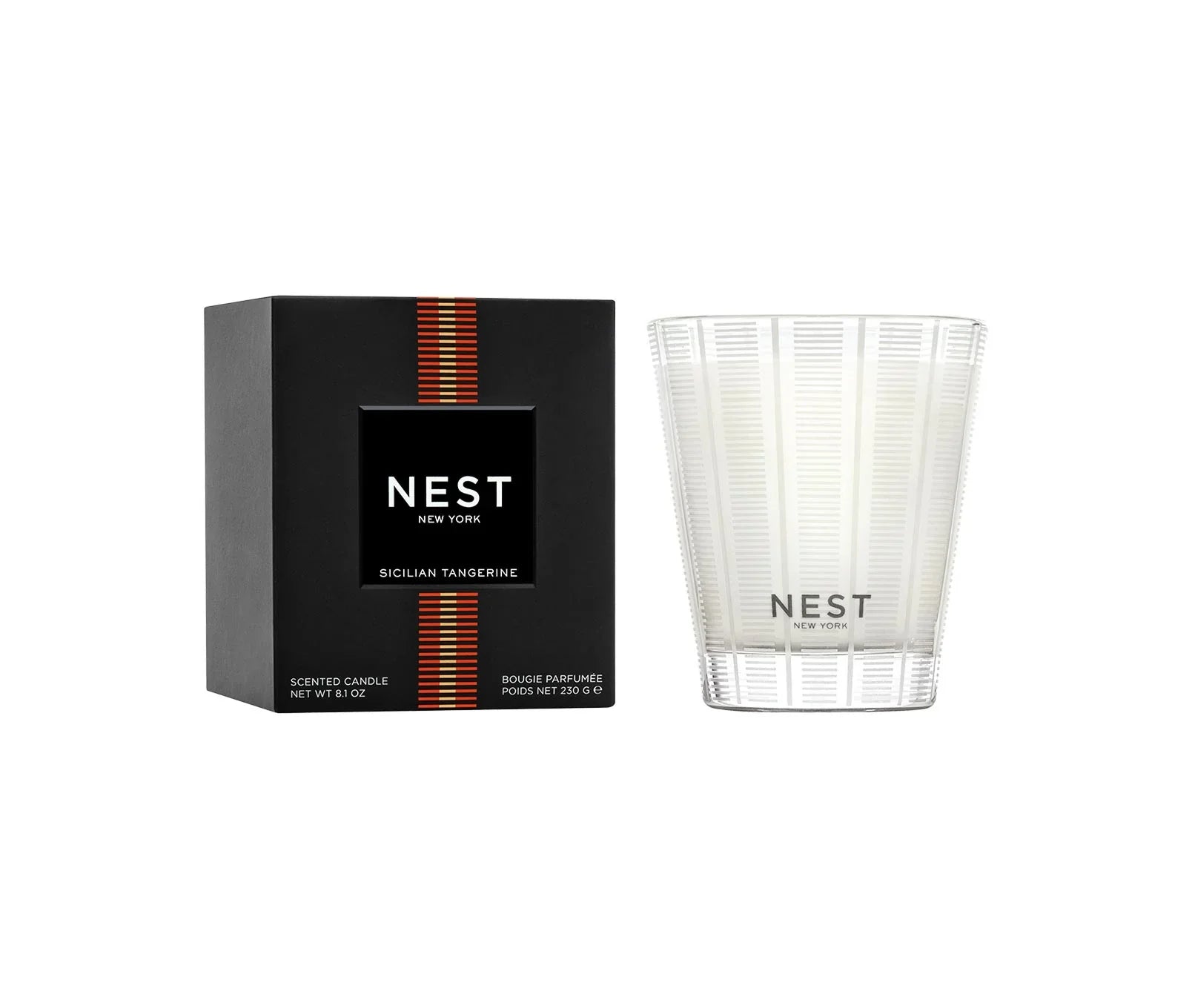 NEST New York Sicilian Tangerine Candle - Thumbnail 4