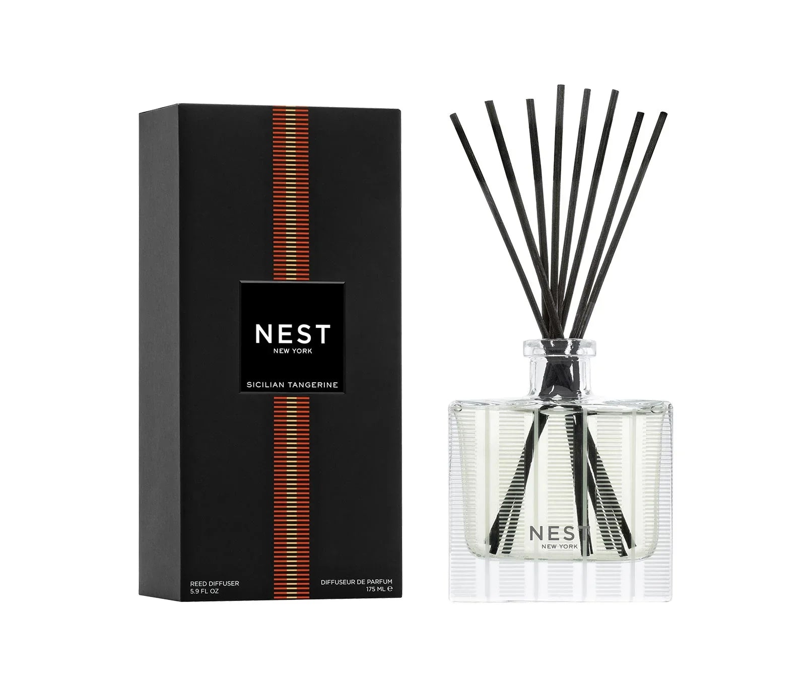 Sicilian Tangerine Reed Diffuser