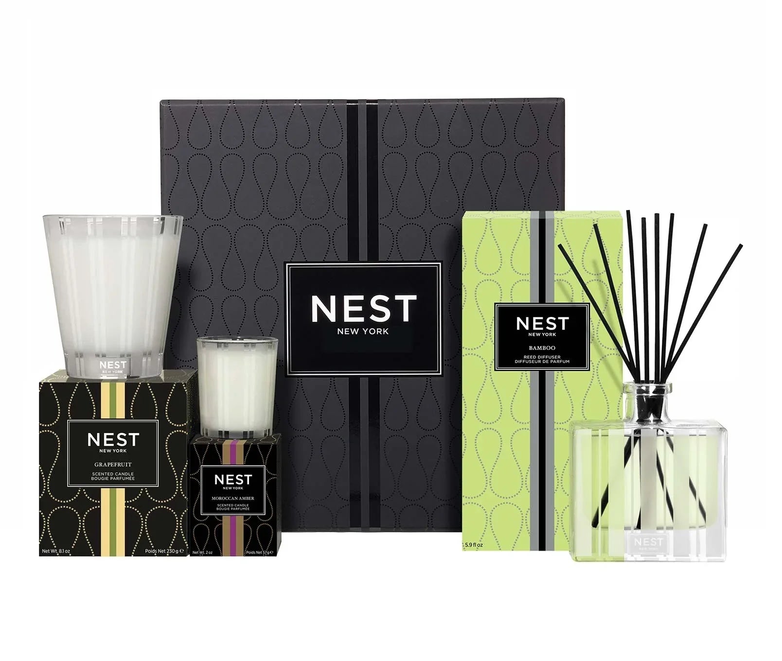 Build Your Own Gift Set | NEST New York