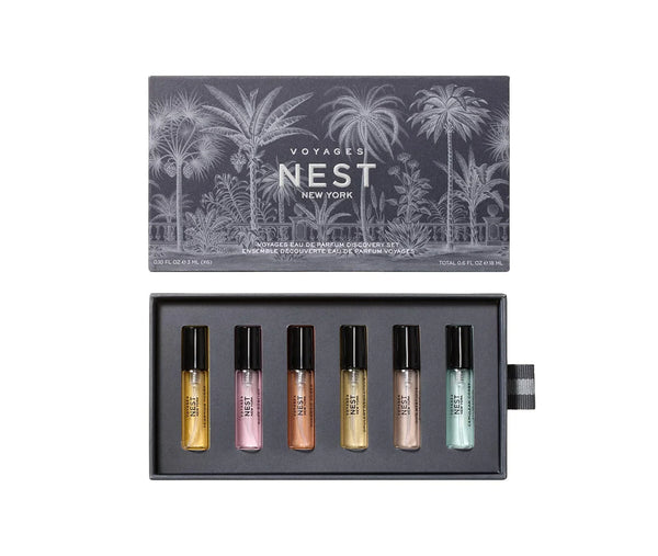 Eau de Parfum Discovery Set | NEST New York