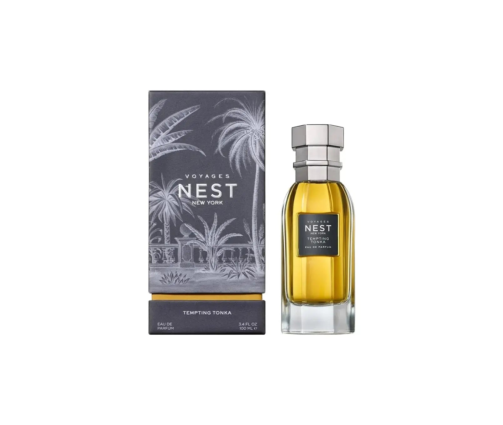 Cerulean Coast Eau de Parfum 100ml