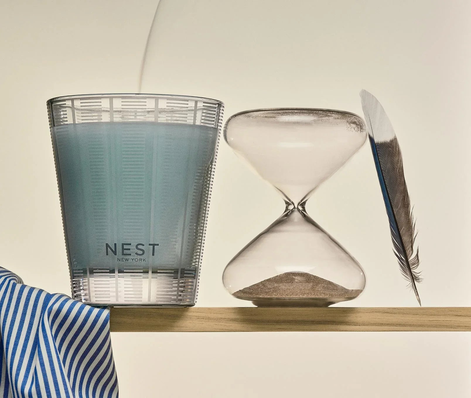 NEST New York Chamomile Candle - Thumbnail 5