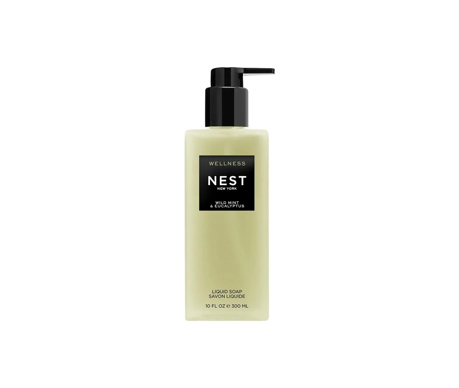 NEST New York Liquid Soap - Thumbnail 5