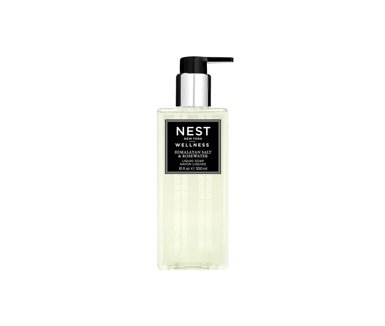 NEST New York Liquid Soap - Thumbnail 2