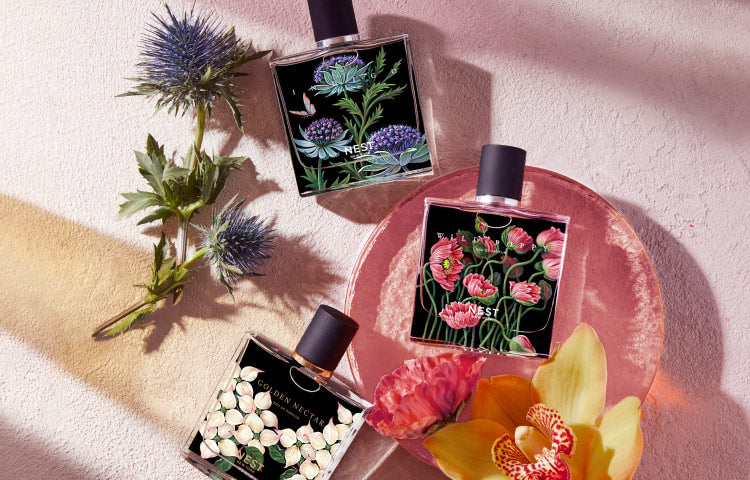 wild spider lily perfume Wild Poppy Eau de Parfum (50 mL)