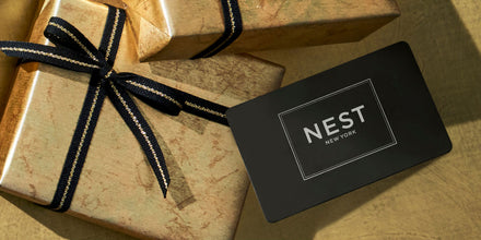 NEST New York gift card