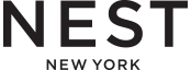 Nest New York logo